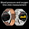 Orologi per telefono Xiaomi Huawei Orologio GT3 Smart Watch Uomo Android Bluetooth Chiama Smartwatch 2022 Smart Watch per Iphone Huawei Xiaomi