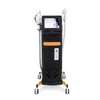 Machine laser puissante 808 Diode Laser Épilation Picolaser Détatouage OPT Acné / Spot / Traitement du sang rouge Cliniques de soins de la peau Salon