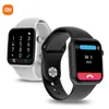 الساعات Xiaomi Smart Watch Wathproof Women Watch Watch 200+ Dals Wireless Charge AL Voice Assistant GPS GPS Litness Clock Watches Men's Watches