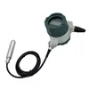 4-20mA Hydraulic Level Sensor Static Pressure Water Level Meter 5m Range Liquid Level Transmitter Tank Pool River Level Gauge