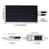 Jingyang Solar Panel 300W 330W 400W 440W 200W 100W 110W ETFE Monocrystalline Cell 1000W 12V Charger 240110