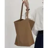 Bolsa de linhas a bolsa de caçamba de linha original CHIDO DE CHIDO DE HILIDADE PARA LAZY CASUAL BACA DE ombro feminino de alta qualidade