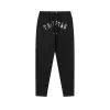 Hommes Trapstar Survêtement designer High Street Mode populaire High Street coton sweat à capuche et pantalon de survêtement Respirant pour hommes et femmes