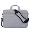 Laptop Bag Sleeve Case Shoulder HandBag Notebook Pouch Briefcases For 133 14 156 173 Inch Air Pro HP Asus Dell 240109