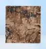 Filet de Camouflage d'ombre 15M x 5m, décoration de filet de Camouflage, couverture de cour, fête polyvalente, Camping 7946752