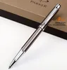 Roller Ball Pen Metal Signature Ballpoint Pen School Office Suppliers Business Excutive Writing Pen Brand Stationery2069083