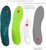 Plantar Fasciitis Arch Support Orthopedic Insoles Lättar Flat Feet Heel Smärta Stötdämpning Bekväm 240110