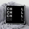 Top designer Luxury Letter pillow bedding home room decor pillowcase couch chair Black white cushion car multisize men women casual pillows CSG2311275-5