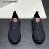 Berluti Zapatillas Deportivas Zapatos De Hombre Shadow Kint Zapatilla De Piel Bruti Gris Deportes Para Hombre Este Par De Calcetines Tiene Un Cómodo Forro Interior Rj 2AG9