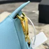高級デザイナーショルダーバッグ財布女性ダッフルファッション高品質のレザーハンドバッグファッションショルダーバッグレディースアンダーアームバッグ