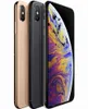 Original Apple iPhone XS Max Phone 6.5 "Unlocked 4 GB RAM 64 GB/256 GB Renoverad smartphone -telefon