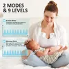 Ximyra S12 Hands Free Electric S Mother Milk Extractor Portable Pump Wearable Wireless Breastpump 240109