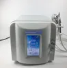 Écran tactile nouveau modèle avec vide poussé sans bruit bon pistolet à oxygène microdermbrasion hydra dermabrasion marteau froid salon maison 9460458