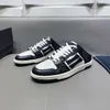 Designers conhecidos recomendam sapatos casuais masculinos e femininos da moda, estilo elegante, fácil de usar, cheio de tamanho fresco e vibrante Mulher 35-40 Homens39-46