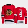 Chicago''blackhawks''jonathan Toews Jersey Lafferty Caleb Jones Stalock Max Domi Johnson Andreas Athanasiou Jujhar Khaira Connor Murphy Hock