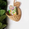 Handtassen Handgemaakte Rotan Manden Eco-vriendelijk Thuis Schattig Kinderen Opbergen Picknick Handtas Vrouw Rieten handgeweven Clutchstylisheendibags