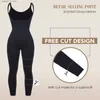 Waist Tummy Shaper Supper High Waist Underwear Shapewear Women Corset Waist Bodysuit Woman Full Slimming Control Pants Lings Shape Faja Q240110