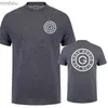 T-shirts pour hommes GBRS Forward Observations Group T-shirts Été Coton À Manches Courtes GBRS T-shirt Hommes Vêtements Nouveau Design LH-416L240110