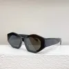 Occhiali da sole per donna Uomo Designer Popolarità 147S Stile acetato Anti-ultravioletto Accessori full frame per viaggi Spiaggia Attività all'aperto Occhiali da vista con scatola