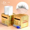 Brushes Eyelash Remover Clear Plastic Wrap Eye Use Preservative Film Professional False Eyelashes Extension Permanent Makeup Tool