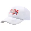 Cappellini da baseball BUBBA GUMP Cap SHRIMP CO. Truck Baseball Uomo Donna Sport Summer Snapback Hat Forrest Regolabile 11 colori