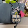 Универсальная защита для наушников Desigenr Мини-сумочка для наушников Комплект для наушников Airpods 1 2 3 Pro Pro2 Мужской женский рюкзак Подвеска для наушников Чехол для телефона 5 цветов