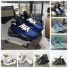 Y3 Kaiwa Men Sneakers Chunky Trainers Women Comfortable Versatile Low Top Damping AntiSkidding Training Practical Y-3 Court Shoe