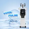 Professional slimming CRYO EMSLIM 2 in 1 HI-EMT COOL PLUSE machine EMS muscle sculpting build muscle cryolipolysis fat freeze body shaping beauty equipment