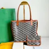 Luxurys Anjou Designer Travel Shopper Bag Man Pochette Pochette Handsbag et Mini Purse Womens Crossbody Sac épaule fourre