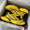 Повседневная ходьба 3XL Спортивная обувь для бега Мужчины Женщины Низкие сетчатые кожаные лакированные кроссовки из искусственной кожи Персонализированные шнурки Обувь EU35-46
