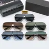 Дизайнерские солнцезащитные очки Dita Mach Six Top Original, высококачественные Новые мужские солнцезащитные очки Tita DITA на открытом воздухе, модные трендовые солнцезащитные очки для отдыха, солнцезащитные очки для отдыха и путешествий