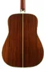 D 45 Dreadnought Acoustic Guitar som samma av bilderna