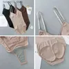 Vita pancia Shaper Donna modellante per tutto il corpo modellante per l'anca sollevamento corsetto stretto controllo della pancia corsetto stretto postpartum vita che stringe e ab Q240110