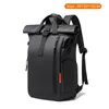 Sac à dos pour hommes, mode voyage, étanche, extensible, grande capacité, pour ordinateur portable, multifonction, école, Mochila, week-end