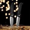 MICO MT Tech Ludt Automatisk knivvandring Taktiska vikbara knivar 8CR13MOV BLAD AVIATION ALUMINIUM HANDLE Överlevnad Nödvändighet EDC Tools Pocket Knife Knife