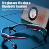 Güneş Gözlüğü Bluetooth Glasses Stereo Kablosuz Kulaklıklar Mikrofon Polarize Güneş Gözlüğü ile Gürül