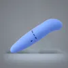 10 pcslot Wireless Vibrating Small Bullet Eggs Toy Mini G Spot Vibrator Clitoral Stimulation Massager Sex Toys for Women ZD0090 Y1532074