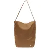 The Row Nylon Bucket Bag N/S ParkTote Bag High Capacity Tote Bag Nylon One high quality row bag