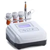 Geen Naald Mesotherapie Hydro Galvanica Facial Machine Rimpel Verwijderen Anti-aging Huidverjonging Schoonheid Machine Salon Apparaten