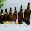 essential oil bottle Packaging Bottles Skincare products and cosmetics