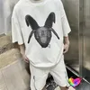 Мужские футболки Angry Arnodefrance Sheep Tee Мужчины Женщины Wash Bla Cement Белая футболка Arnodefrance Большие размеры ADF Топы с короткими рукавамиyolq 5225