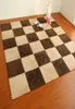 30x30cm Children Foam Carpet Living Room Floor mats antiSlip cushion Room carpets pad bedroom puzzle mat tapetes7907701
