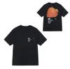 STUSSSY SHIRT Fashion Mens Designer T Shirt Trend Streetwear Znaki dla mężczyzn Koszule damskie designerstwo