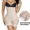 Taille Tummy Shaper Fajas Colombianas damescorset Taillebinders Body Shapers Shapewear Modelleringsriem Push Up Butt Lifter Slank ondergoed Q240110