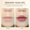 Lipliner Pen Set Lip Makeup Sexy Red Matte Contour Tint Lipstick Waterproof Long Lasting Nonstick Cup Liner Cosmetic 240110