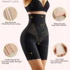 Taille Buik Shaper MISTHIN Lichaam Taille Corset Afslanken Compressie Stevige Spandex Buikcontrole Shapewear Grote maten Drop Shipping Shaper Faja Q240110