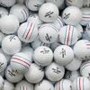 12 stuks Golfballen Supur leng Twee Lagen Drie Lagen Super Lange Afstand Golfbal 240109