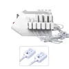 Grand puissant 208pcs Lipolaser Double longueur d'onde 12 pagaies Lipo Laser 650 Nm 980 nm Mitsubishi Lipolaser Slimming Machine