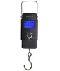 High Precision Portable Mini Small Electronic Portable Scale Bagage Express Kong Hook Hanging Said Electronic Scale Manufacturer8987911