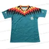 Germanys retro Soccer Jersey 1994 Vintage Littbarski BALLACK KLINSMANN Matthias KALKBRENNER Matthaus Hassler maillot de foot kits camiseta futbol